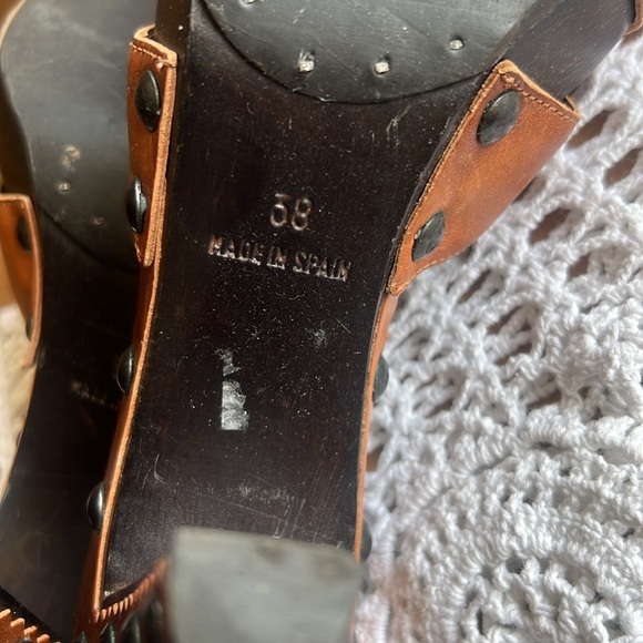 Yves saint laurent size 38 - Picture 4 of 6